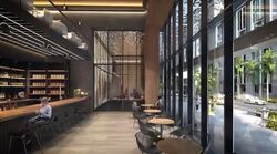Cecil Suites (D1), Office #612765551